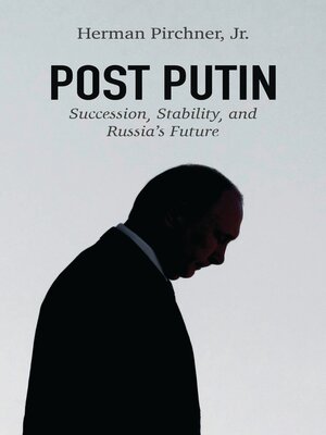 cover image of Post Putin